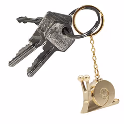 ABYstyle ABYKEY566 porte-clés et boîte Or - Vue supplémentaire 4