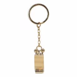 ABYstyle ABYKEY566 porte-clés et boîte Or - Vue supplémentaire 5