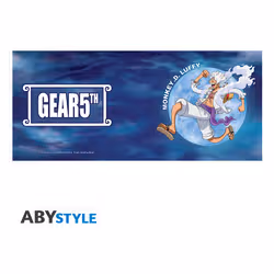 ABYstyle ONE PIECE Tasse Multicolore Universel 1 pièce(s) - Vue supplémentaire 2