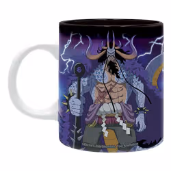 ABYstyle ABYMUGA390 Tasse Multicolore Universel 1 pièce(s) - Vue supplémentaire 3