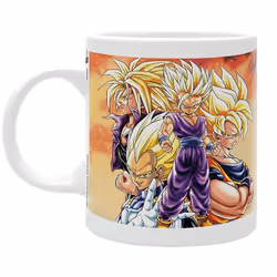 ABYstyle ABYPCK280 Tasse Multicolore Universel 1 pièce(s)
