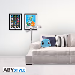 ABYstyle ABYPEL064 coussin/oreiller/insert décoratif Coussin décoratif - Vue supplémentaire 2