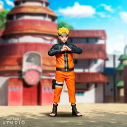 ABYstyle NARUTO SHIPPUDE