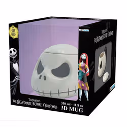 ABYstyle ABYMUGA423 Tasse Blanc Universel 1 pièce(s) - Vue supplémentaire 4