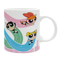ABYstyle ABYMUGA431 Tasse Multicolore Universel 1 pièce(s)