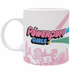 ABYstyle ABYMUGA431 Tasse Multicolore Universel 1 pièce(s) - Vue supplémentaire 3