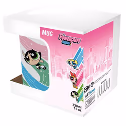 ABYstyle ABYMUGA431 Tasse Multicolore Universel 1 pièce(s) - Vue supplémentaire 4