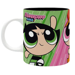ABYstyle ABYMUGA432 Tasse Multicolore Universel 1 pièce(s)