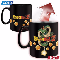 ABYstyle ABYMUGA438, Unique, 0,46 L, Multicolore, Vitrocéramique, Tasse, Universel
