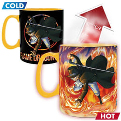 ABYstyle ABYMUGA445 Tasse Multicolore Universel 1 pièce(s)