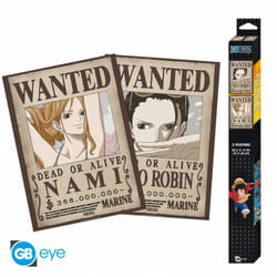 GB eye GBYDCO568 affichages 52 x 38 cm 2 pièce(s)