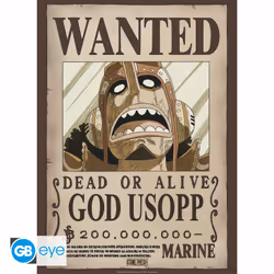 GB eye GBYDCO569 affichages 52 x 38 cm 2 pièce(s)