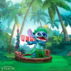 Abysse Corp Figurine Hula Dance