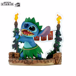 Abysse Corp Figurine Hula Dance - Vue supplémentaire 6