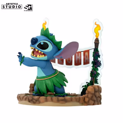 Abysse Corp Figurine Hula Dance - Vue supplémentaire 7