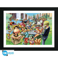 GB eye GBYDCO585 tableau Peint