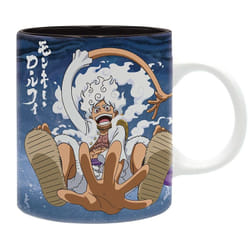 ABYstyle ABYMUGA488 Tasse Multicolore Universel 1 pièce(s)