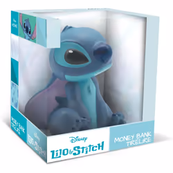 ABYstyle Stitch tirelire - Vue supplémentaire 6