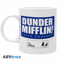 ABYstyle ABYMUGA514 Tasse Blanc Universel 1 pièce(s) - Vue supplémentaire 2