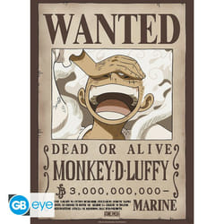 GB eye GBYDCO622 affichages 52 x 38 cm 1 pièce(s)
