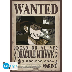 GB eye GBYDCO627 affichages 52 x 38 cm 1 pièce(s)