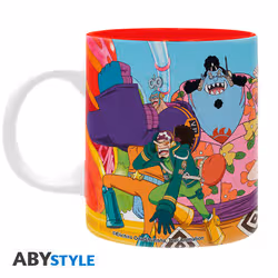 ABYstyle ABYMUGA533 Tasse Multicolore Universel 1 pièce(s) - Vue supplémentaire 2