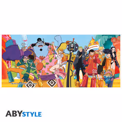 ABYstyle ABYMUGA533 Tasse Multicolore Universel 1 pièce(s) - Vue supplémentaire 3