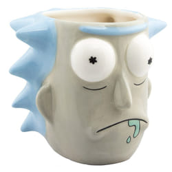 ABYstyle ABYMUGA427 Tasse Beige, Bleu Universel 1 pièce(s)