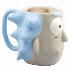 ABYstyle ABYMUGA427 Tasse Beige, Bleu Universel 1 pièce(s) - Vue supplémentaire 2
