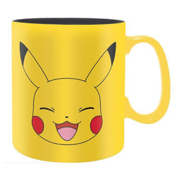 ABYstyle Pokémon Tasse Multicolore Universel 1 pièce(s)