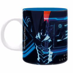 ABYstyle ABYMUGA626 Tasse Multicolore Universel 1 pièce(s) - Vue supplémentaire 2