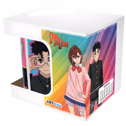 ABYstyle DAN DA DAN Tasse Multicolore Universel 1 pièce(s) - Vue supplémentaire 2