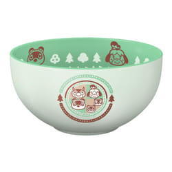 ABYstyle ABYBOL065 bol Bol à en-cas 0,6 L Rond Grès Multicolore 1 pièce(s)