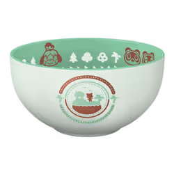 ABYstyle ABYBOL065 bol Bol à en-cas 0,6 L Rond Grès Multicolore 1 pièce(s) - Vue supplémentaire 2