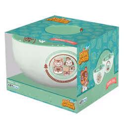 ABYstyle ABYBOL065 bol Bol à en-cas 0,6 L Rond Grès Multicolore 1 pièce(s) - Vue supplémentaire 4