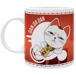 ABYstyle DAN DA DAN Turbo Granny Tasse Multicolore Universel 1 pièce(s) - Vue supplémentaire 2