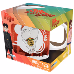 ABYstyle DAN DA DAN Turbo Granny Tasse Multicolore Universel 1 pièce(s) - Vue supplémentaire 3