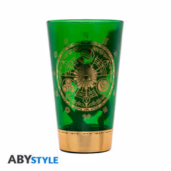 ABYstyle ABYVER311 verre à eau Multicolore 1 pièce(s) 400 ml - Vue supplémentaire 2