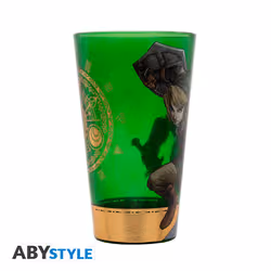 ABYstyle ABYVER311 verre à eau Multicolore 1 pièce(s) 400 ml - Vue supplémentaire 3