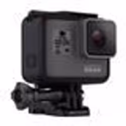 (#53) PULUZ for GoPro NEW HERO /HERO6 /5 ABS Plastic Housing Shell Frame Mount Protective Case Cage