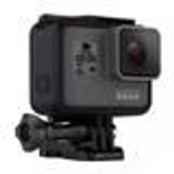 (#53) PULUZ for GoPro NEW HERO /HERO6 /5 ABS Plastic Housing Shell Frame Mount Protective Case Cage