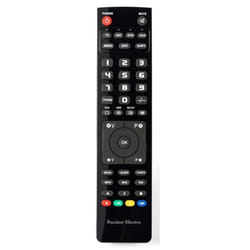 Télécommande - ACER - M200M - Noir - Télécommande simple - Remplacement