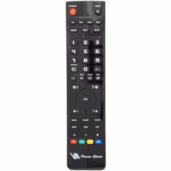 Télécommande - NEC - MULTISYNC-V321 - Largeur 78.9 cm - Profondeur 13.3 cm - Hauteur 47.6 cm