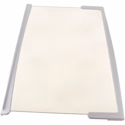 Clayette verre 523x342 775650553 : Clayettes, etageres et tablettes pour Refrigerateur Smeg, Gorenje compatible avec appareil ...