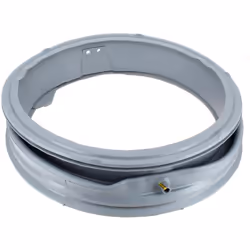 Soufflet hublot 3 trous mds38265303 : Joints pour Lave-linge Lg compatible avec appareils F1081td, F1203fd, F1280fd, F12930fd ...