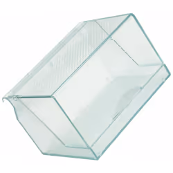 Balconnet pour réfrigérateur, congélateur LIEBHERR Dimensions : 145X110X107 mm 9031104 Appareils compatibles : [RÉFRIGÉRATEUR ...