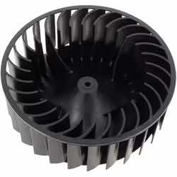 Turbine de ventilation C00738545 : Ventilateurs et helices pour Seche-linge Whirlpool, Bauknecht, Ignis, Laden, Indesit compa ...
