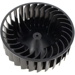 Turbine de ventilation c00738545 481010425277 - seche-linge