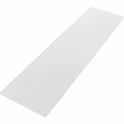 Clayette en verre balconnet 406x106mm, 727259200 : Clayettes, etageres et tablettes pour Refrigerateur Liebherr compatible av ...
