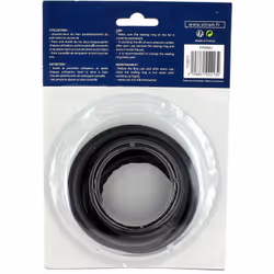 Joint 4-6-8-10-13l : Joints pour Autocuiseur, Cocotte Sitram, Ardence, Mitra, Cora compatible avec appareils 477m01, Autocuis ...